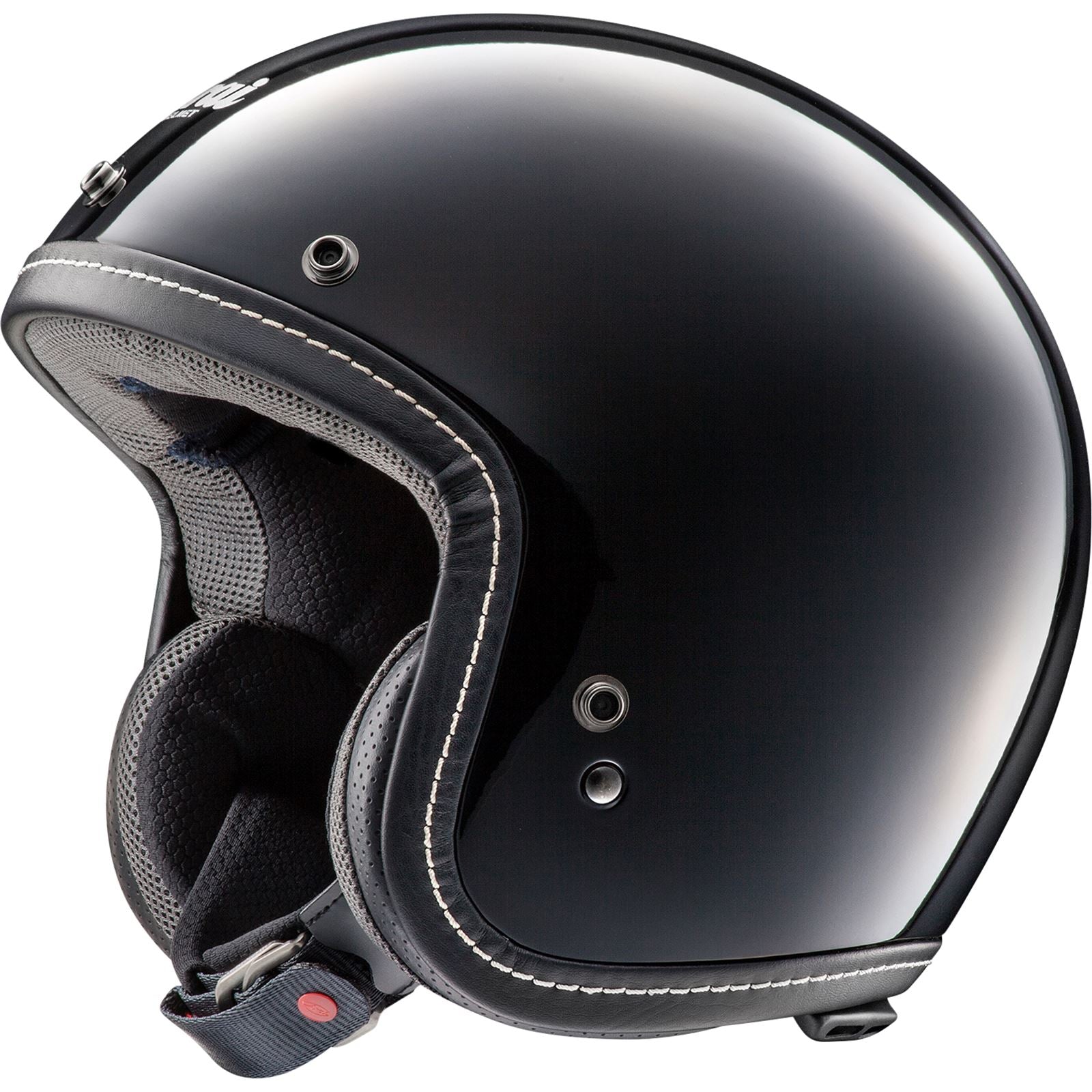 Classic-V Helmet - Black - Small_1101118
