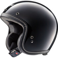 Classic-V Helmet - Black - Small_1101118