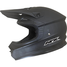 AFX FX-15 Helmet - Matte Black - Small 0110-8005_1101044