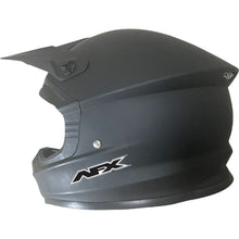 AFX FX-15 Helmet - Matte Black - 2XL 0110-8009_1101182