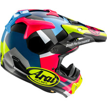 Arai VX-Pro4 Helmet - Block - Medium 0110-8182_1101161