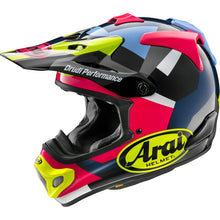 Arai VX-Pro4 Helmet - Block - Large 0110-8183_1101162