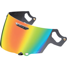 Arai VAS Max-V Shield - Pinlock - Red Mirror 01-1106_1146542