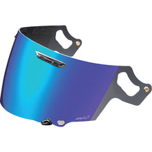 Arai VAS Max-V Shield - Pinlock - Blue Mirror 01-1107_1146486