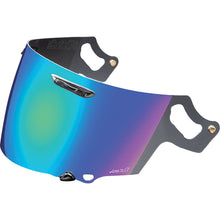 Arai VAS Max-V Shield - Pinlock - Green Mirror 01-1108_1146564