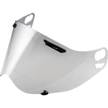 Arai XD-4 Vented Shield - Fog-Resistant - Clear 03-1460_1146485