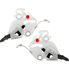 Arai VAS-V Base Plate Set [MPN: 02-1066]_1150352