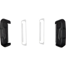 Arai Max-V Pro Brow Vent Kit - Black [MPN: 10-4300]_1150391