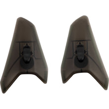 Arai TDF-3 Duct Set - Tint Frost 10-4992_1150374