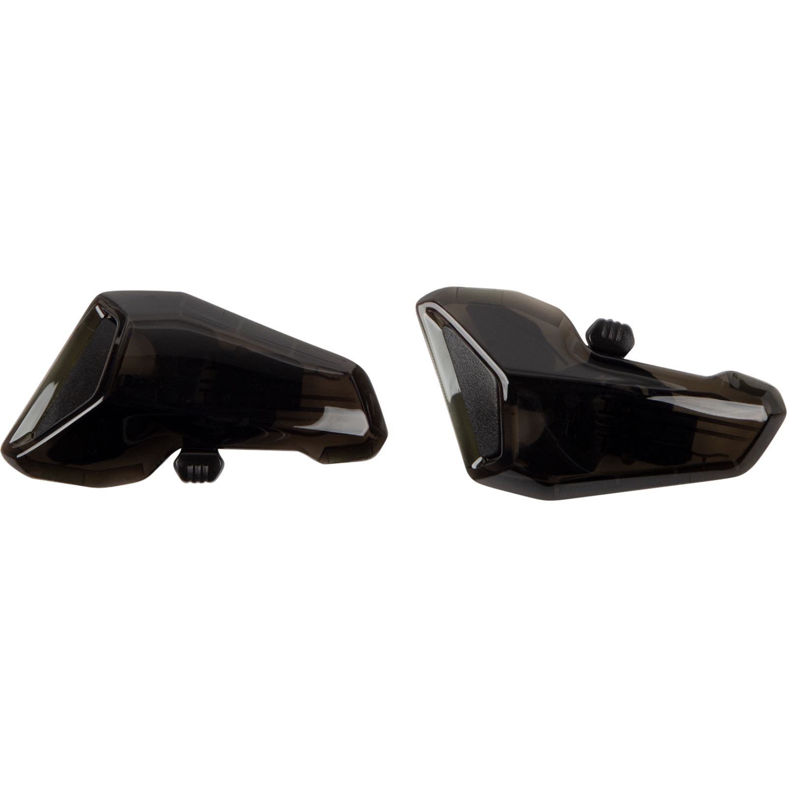 Arai QVF Duct Set - Top Front Intake - Tint [MPN: 10-5728]_1150375