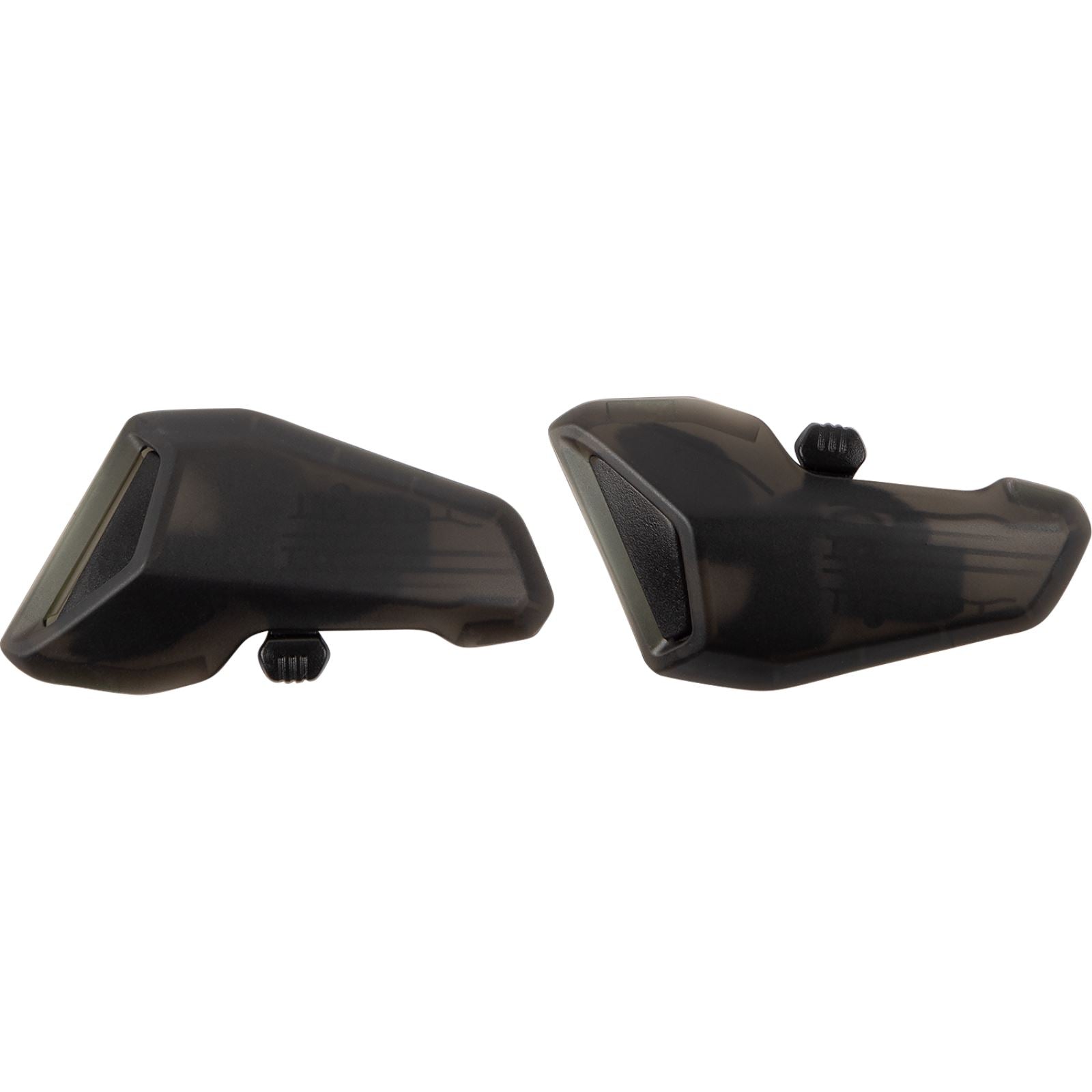 Arai QVF Duct Set - Top Front Intake - Tint Frost [MPN: 10-5729]_1150376