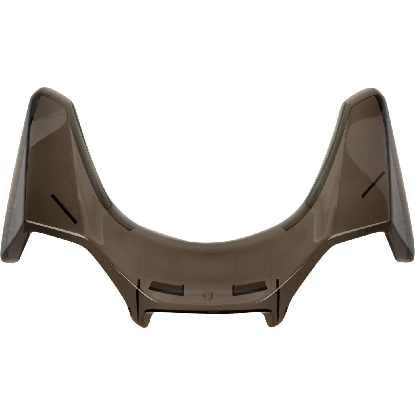 Arai QVR Duct Set - Top Rear Vent - Tint [MPN: 10-5742]_1150377