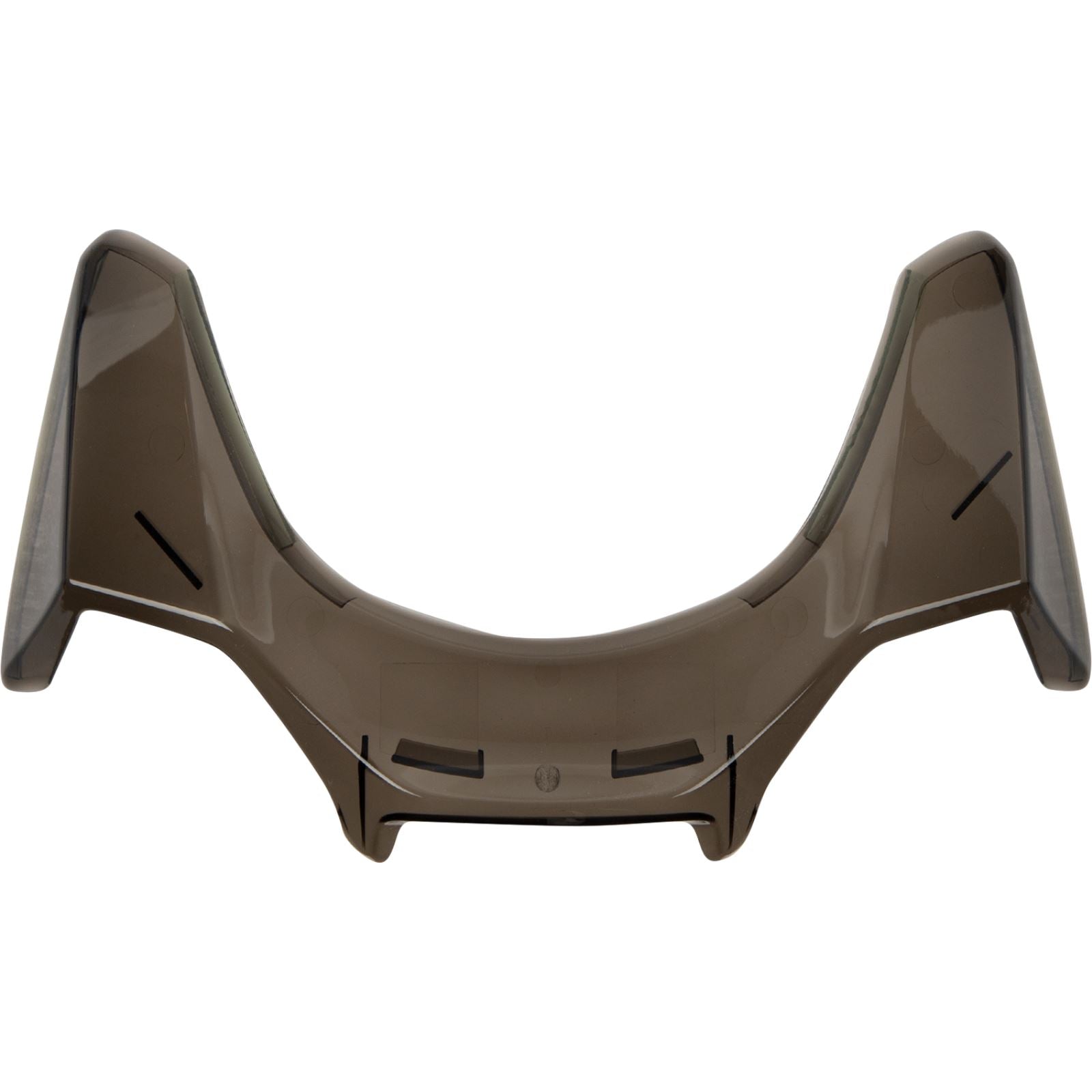 Arai QVR Duct Set - Top Rear Vent - Tint [MPN: 10-5742]_1150377