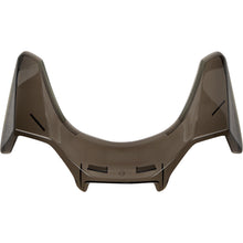 Arai QVR Duct Set - Top Rear Vent - Tint [MPN: 10-5742]_1150377