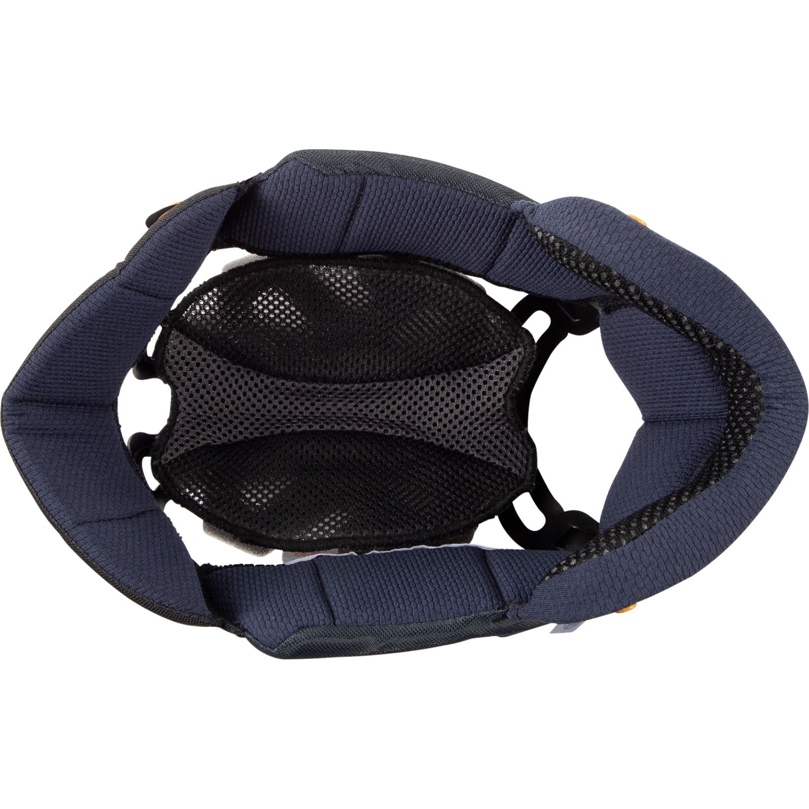 Arai Corsair-X/Defiant-X/Signet-X Interior Pad - EP III - 5 mm 07-5688_1150381