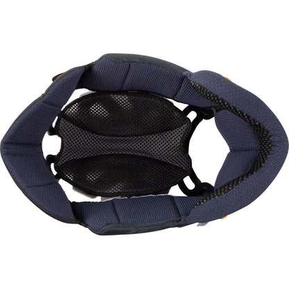 Arai Corsair-X/Defiant-X/Signet-X Interior Pad - EP III - 5 mm 07-5688_1150381