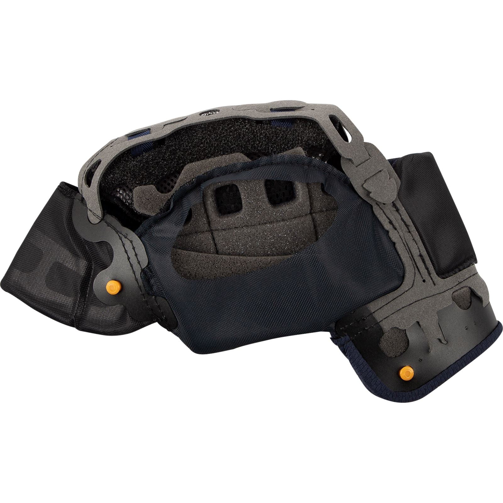 Arai Corsair-X/Defiant-X/Signet-X Interior Pad - EP III - 5 mm 07-5688_1150382