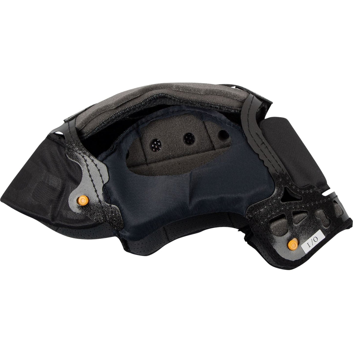 Arai XD-4/VX-Pro3/VX-Pro4 Interior Pad - I - 7 mm 07-5560_1150384