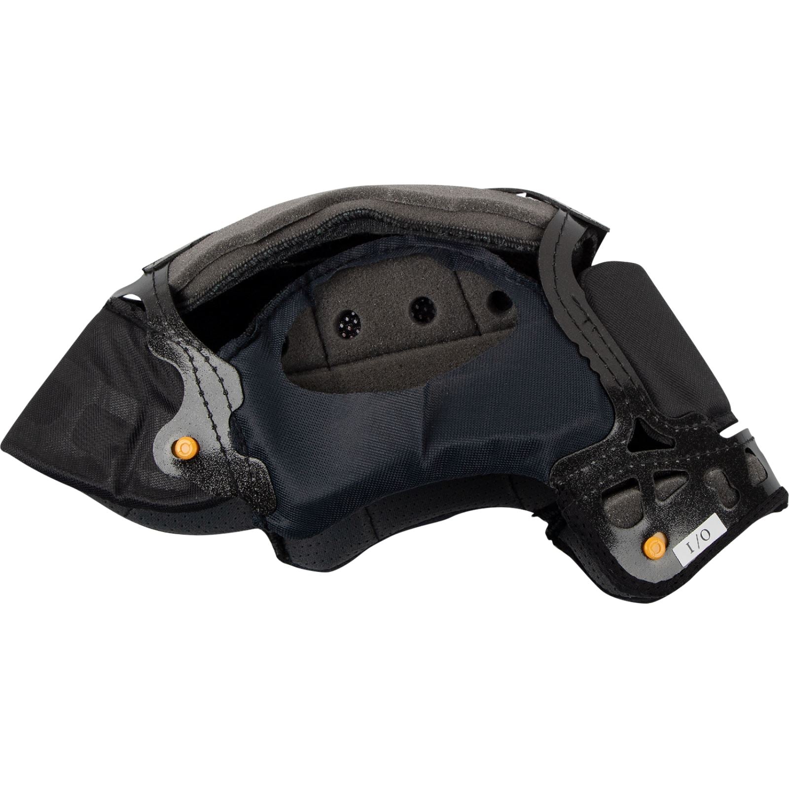 Arai XD-4/VX-Pro3/VX-Pro4 Interior Pad - I - 7 mm 07-5560_1150384