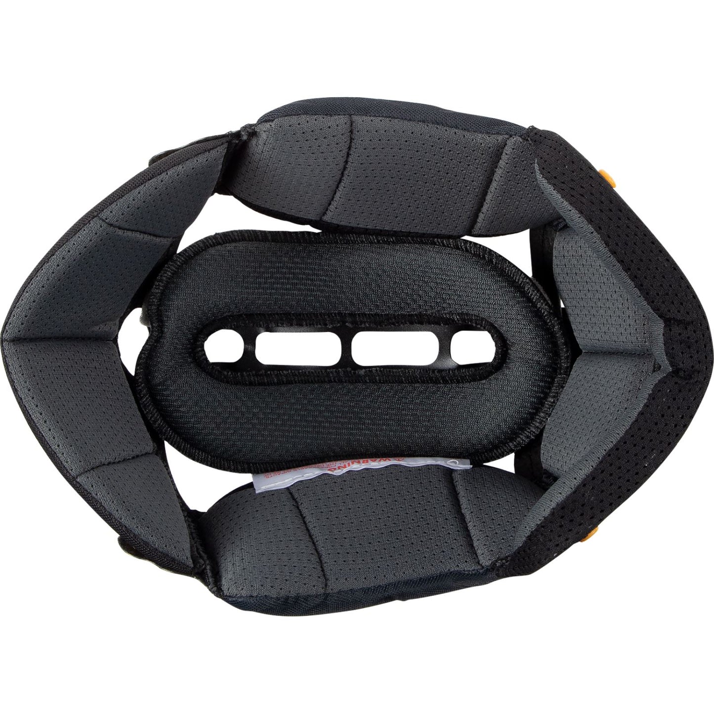 Arai XD-4/VX-Pro3/VX-Pro4 Interior Pad - II - 7 mm 07-5563_1150386