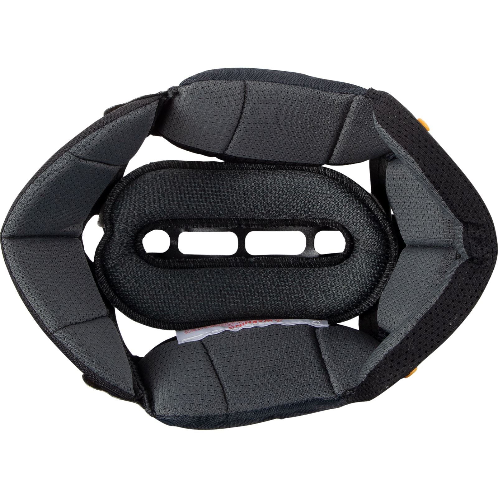 Arai XD-4/VX-Pro3/VX-Pro4 Interior Pad - II - 7 mm 07-5563_1150386