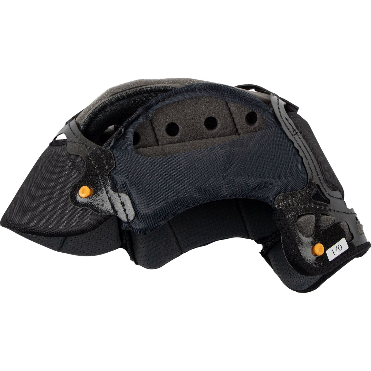 Arai XD-4/VX-Pro3/VX-Pro4 Interior Pad - II - 7 mm 07-5563_1150388