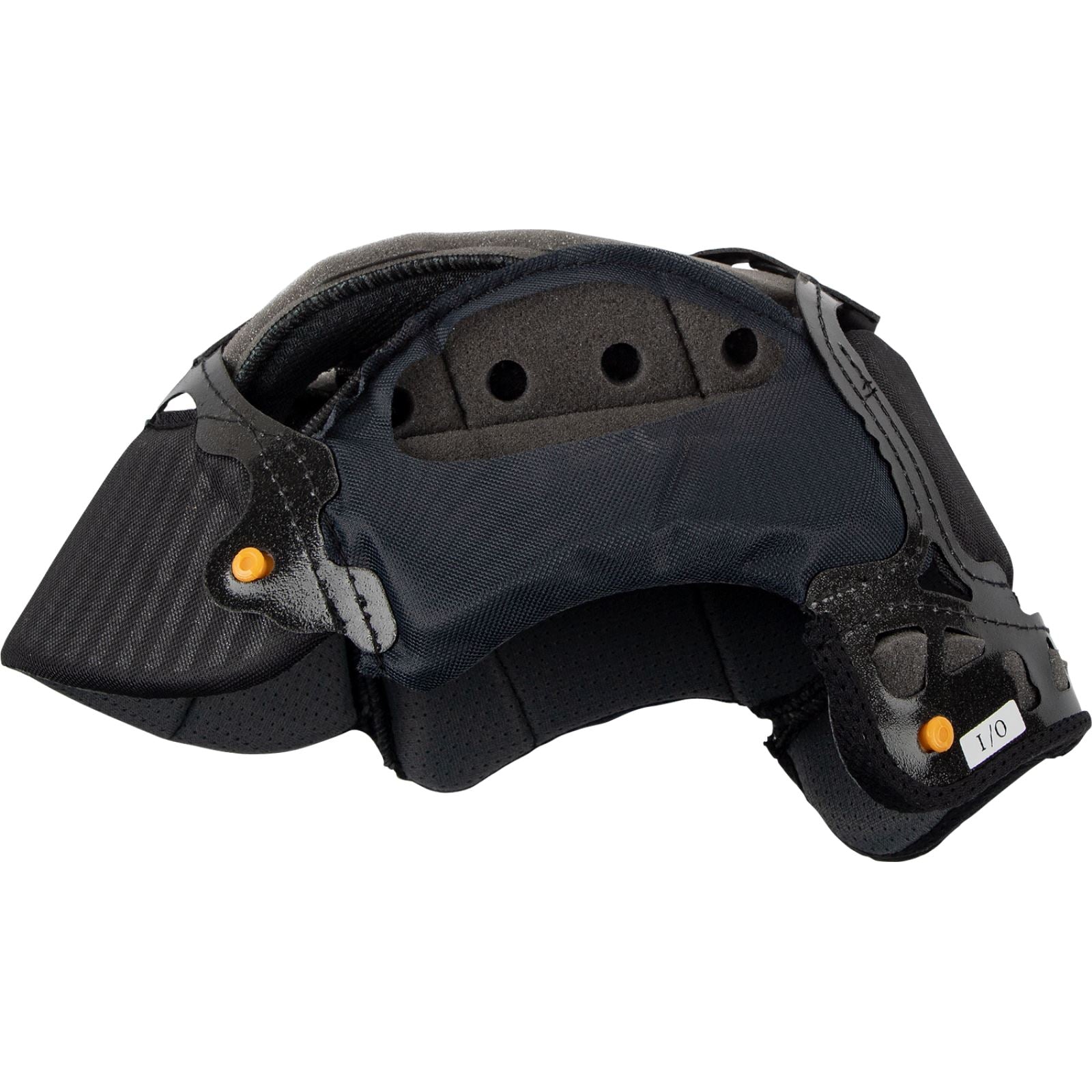 Arai XD-4/VX-Pro3/VX-Pro4 Interior Pad - II - 7 mm 07-5563_1150388