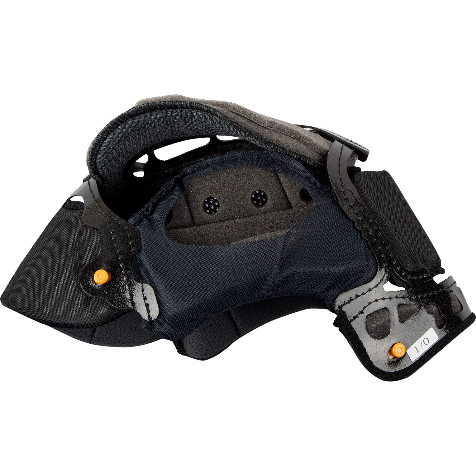 Arai XD-4/VX-Pro3/VX-Pro4 Interior Pad - IV - 7 mm 07-5570_1160154