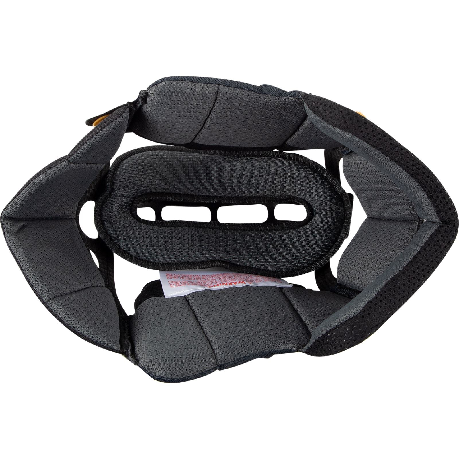 Arai XD-4/VX-Pro3/VX-Pro4 Interior Pad - V - 7 mm 07-5572_1150389