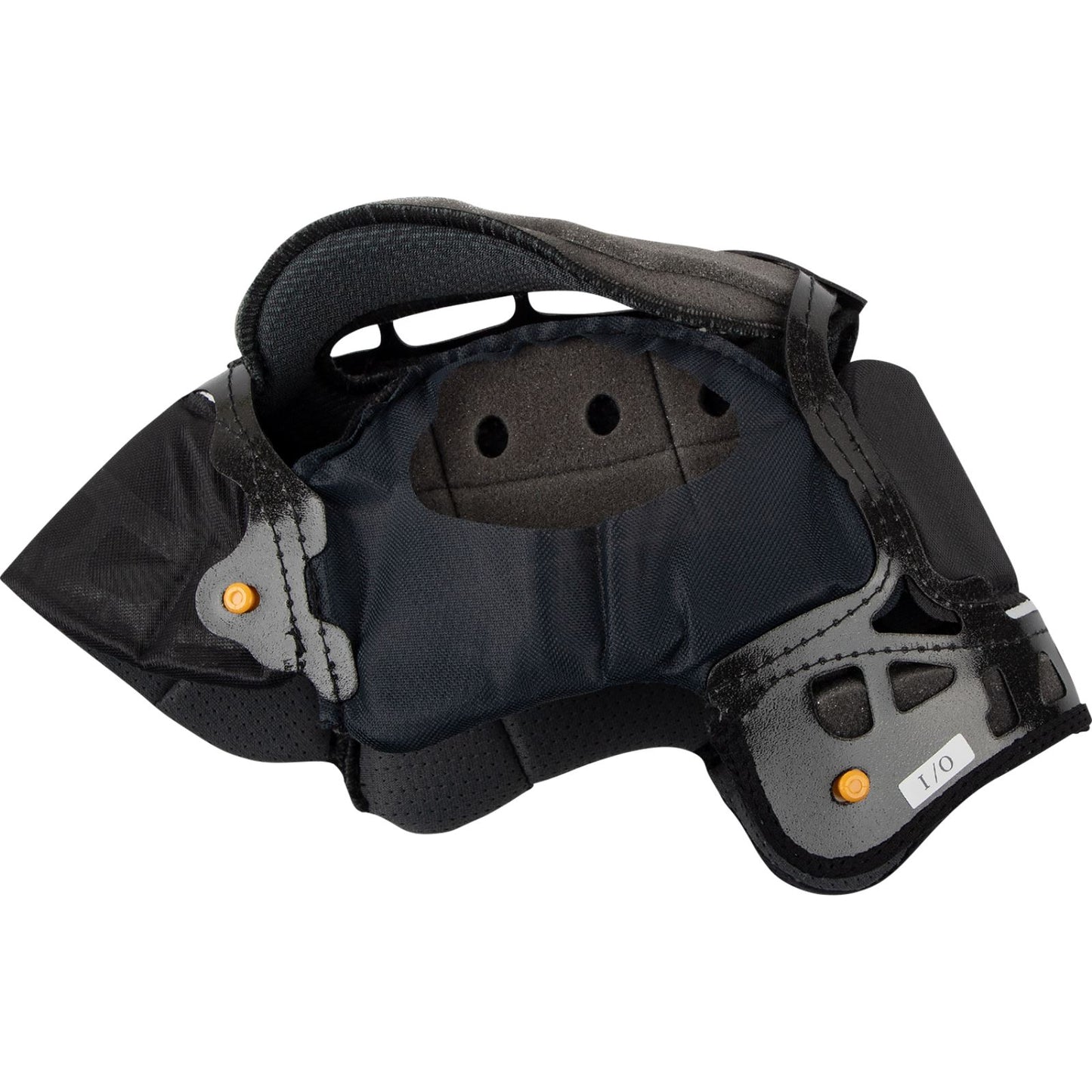 Arai XD-4/VX-Pro3/VX-Pro4 Interior Pad - V - 7 mm 07-5572_1150390