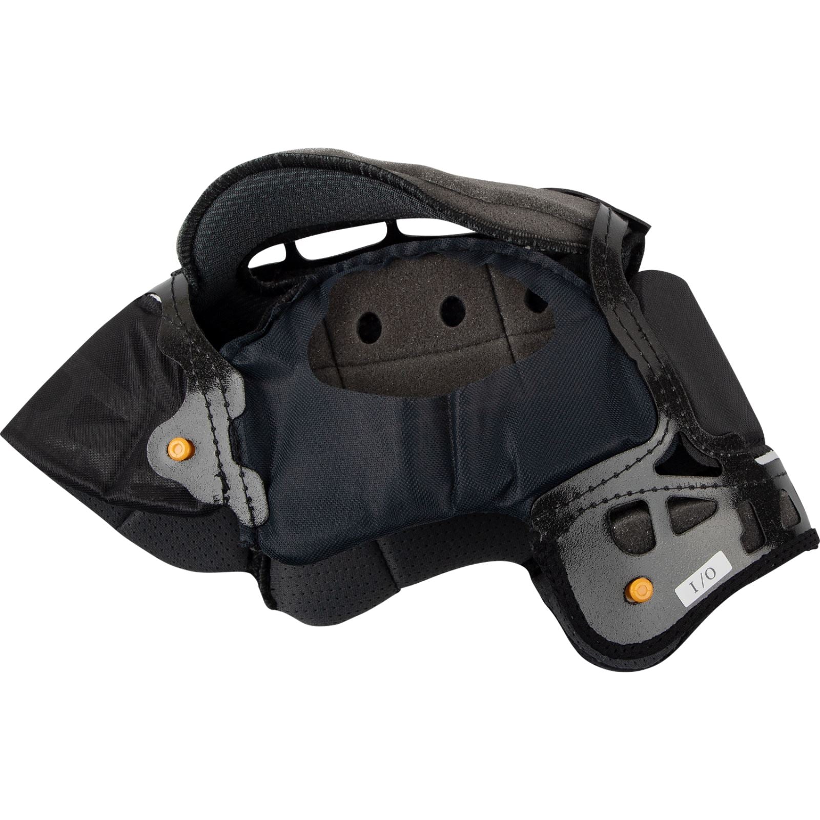 Arai XD-4/VX-Pro3/VX-Pro4 Interior Pad - V - 7 mm 07-5572_1150390