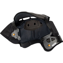 Arai XD-4/VX-Pro3/VX-Pro4 Interior Pad - V - 7 mm 07-5572_1150390