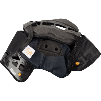 Arai XD-4/VX-Pro3/VX-Pro4 Interior Pad - V - 7 mm 07-5572_1150373