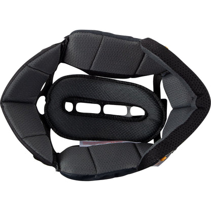 Arai XD-4/VX-Pro3/VX-Pro4 Interior Pad - V - 10 mm 07-5573_1150372