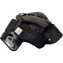 Arai XD-4/VX-Pro3/VX-Pro4 Interior Pad - V - 10 mm 07-5573_1150371