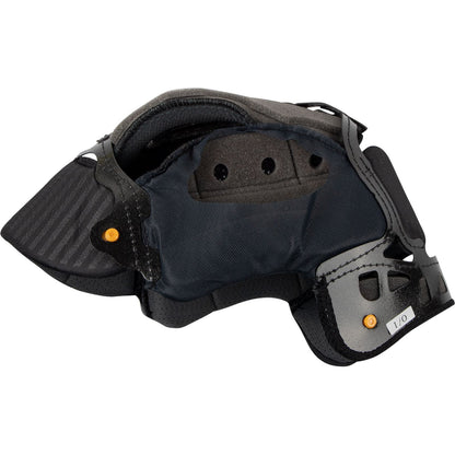 Arai XD-4/VX-Pro3/VX-Pro4 Interior Pad - V - 10 mm 07-5573_1150361