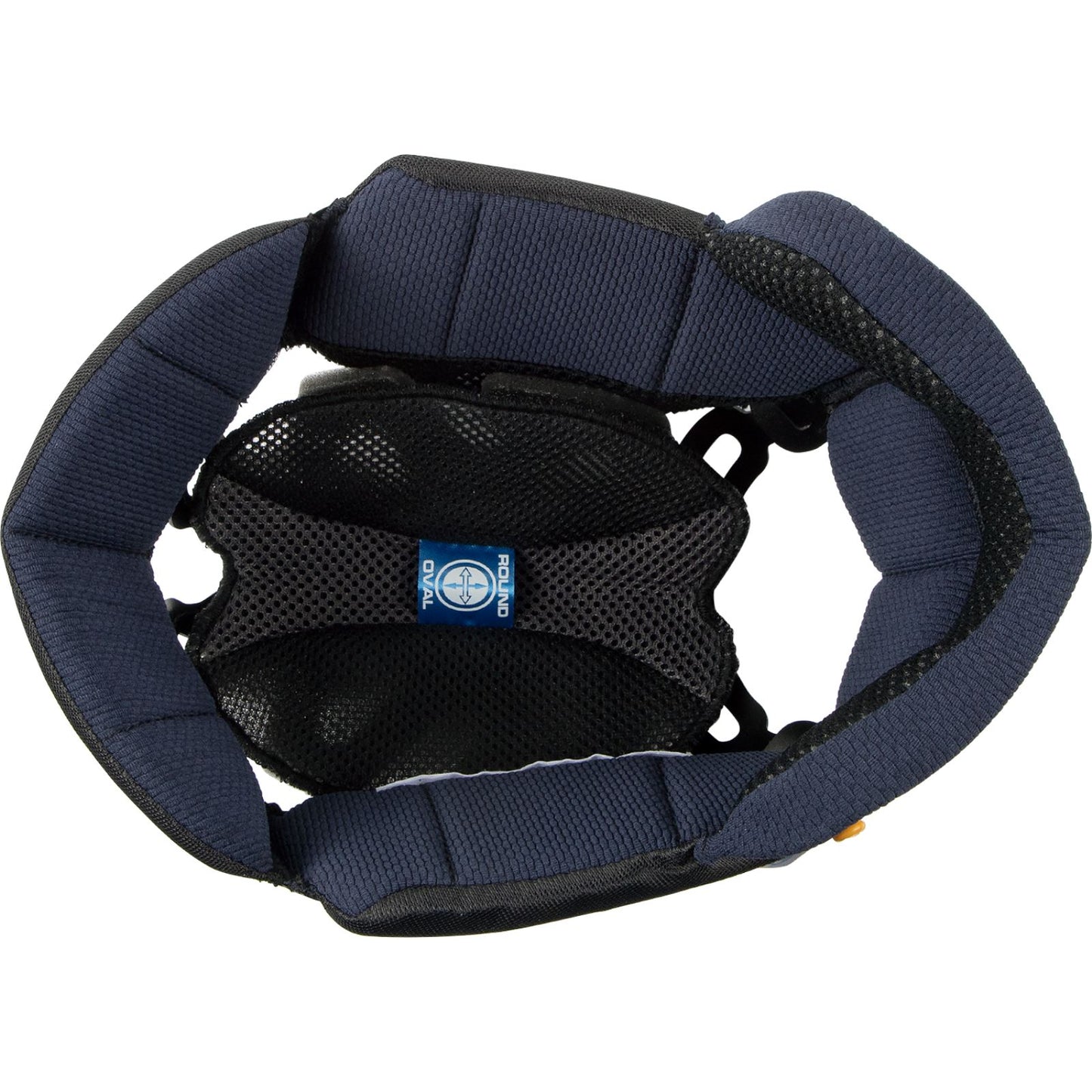 Arai Quantum-X Interior Pad - EP III - 7 mm 07-5820_1150354