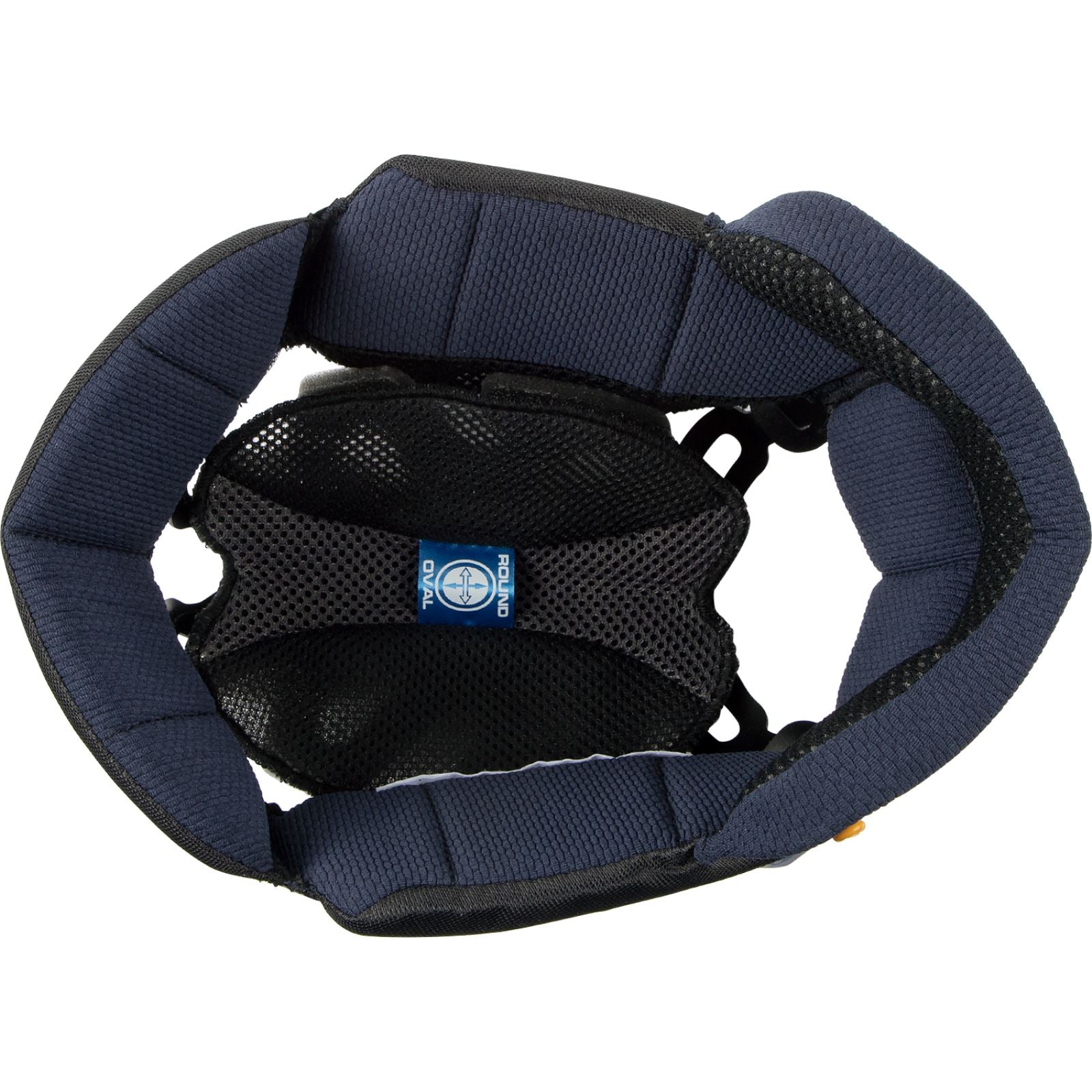 Arai Quantum-X Interior Pad - EP III - 7 mm 07-5820_1150354