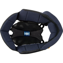 Arai Quantum-X Interior Pad - EP III - 7 mm 07-5820_1150354