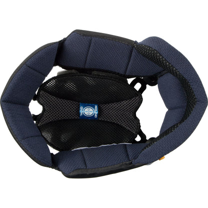 Arai Quantum-X Interior Pad - EP III - 7 mm 07-5820_1150354