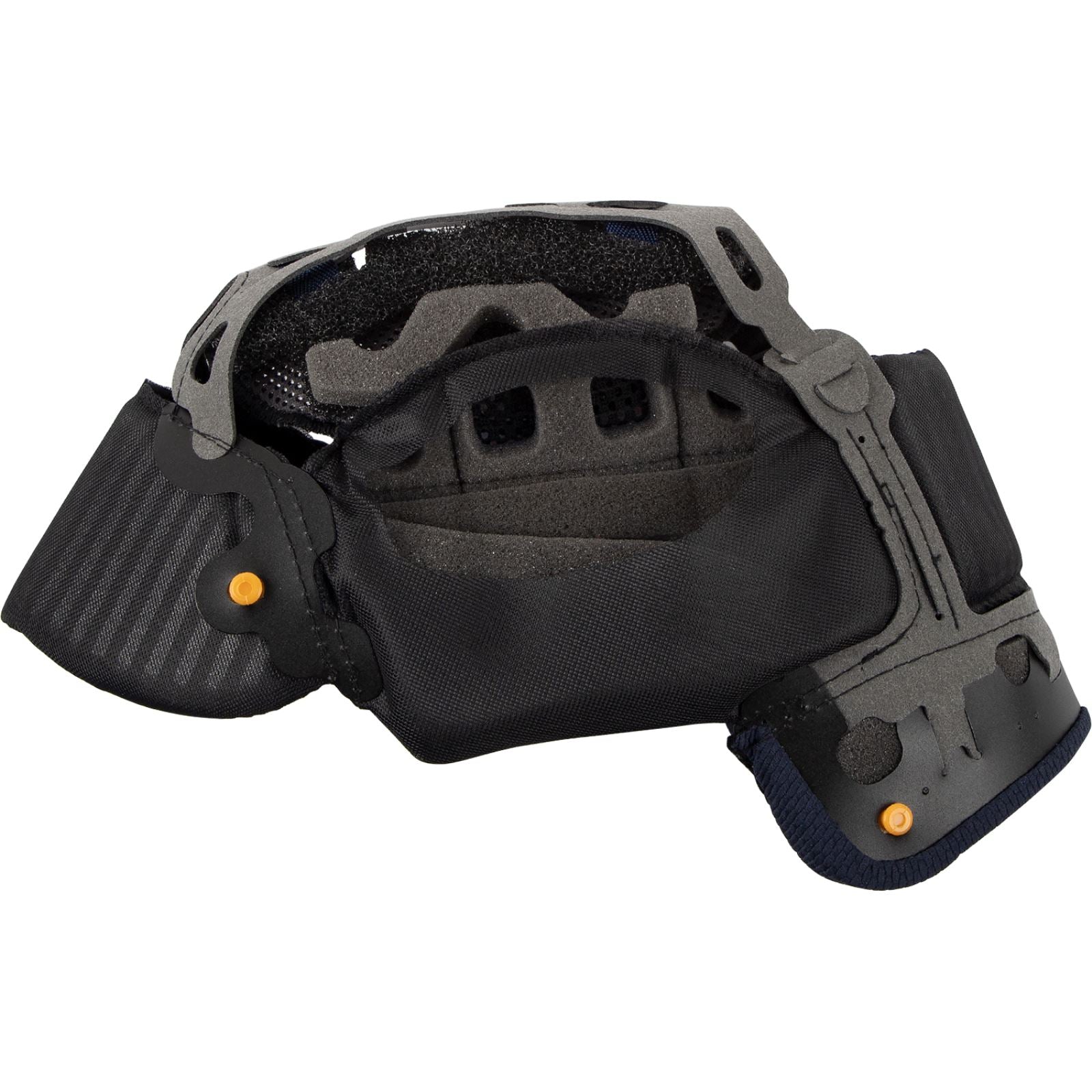 Arai Quantum-X Interior Pad - EP III - 7 mm 07-5820_1150355