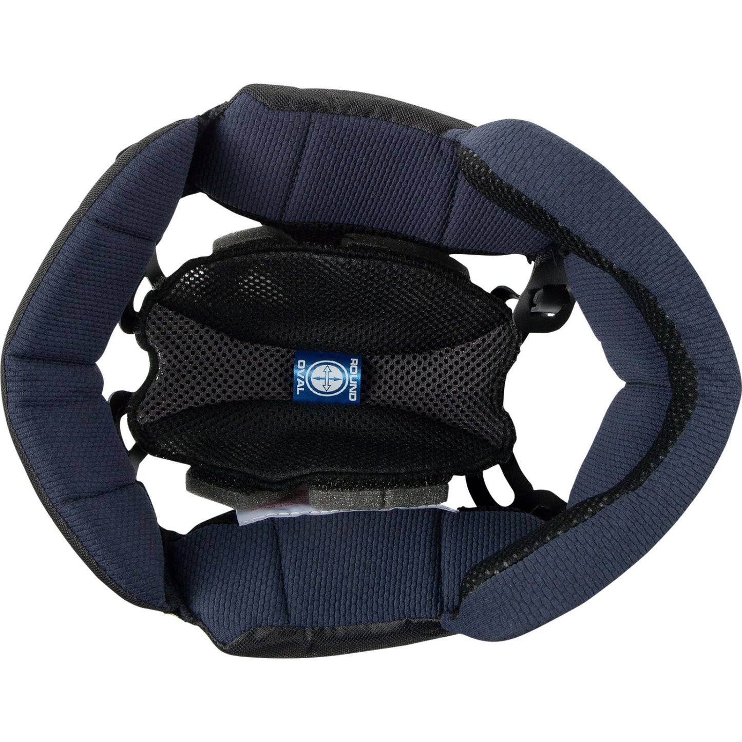Arai Quantum-X Interior Pad - EP V - 10 mm 07-5827_1150357