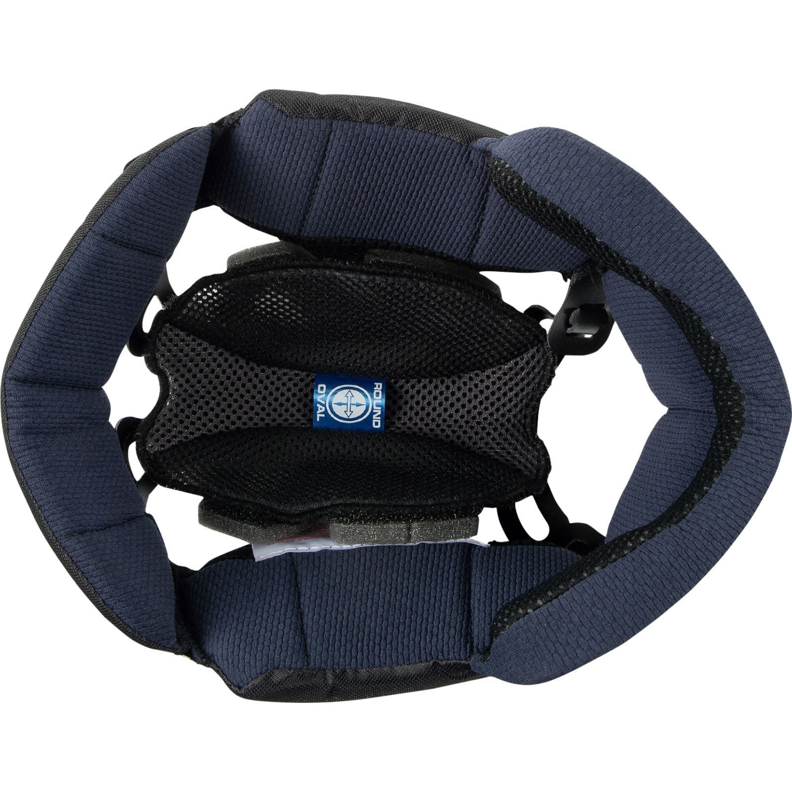 Arai Quantum-X Interior Pad - EP V - 10 mm 07-5827_1150357