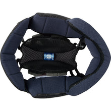 Arai Quantum-X Interior Pad - EP V - 10 mm 07-5827_1150357