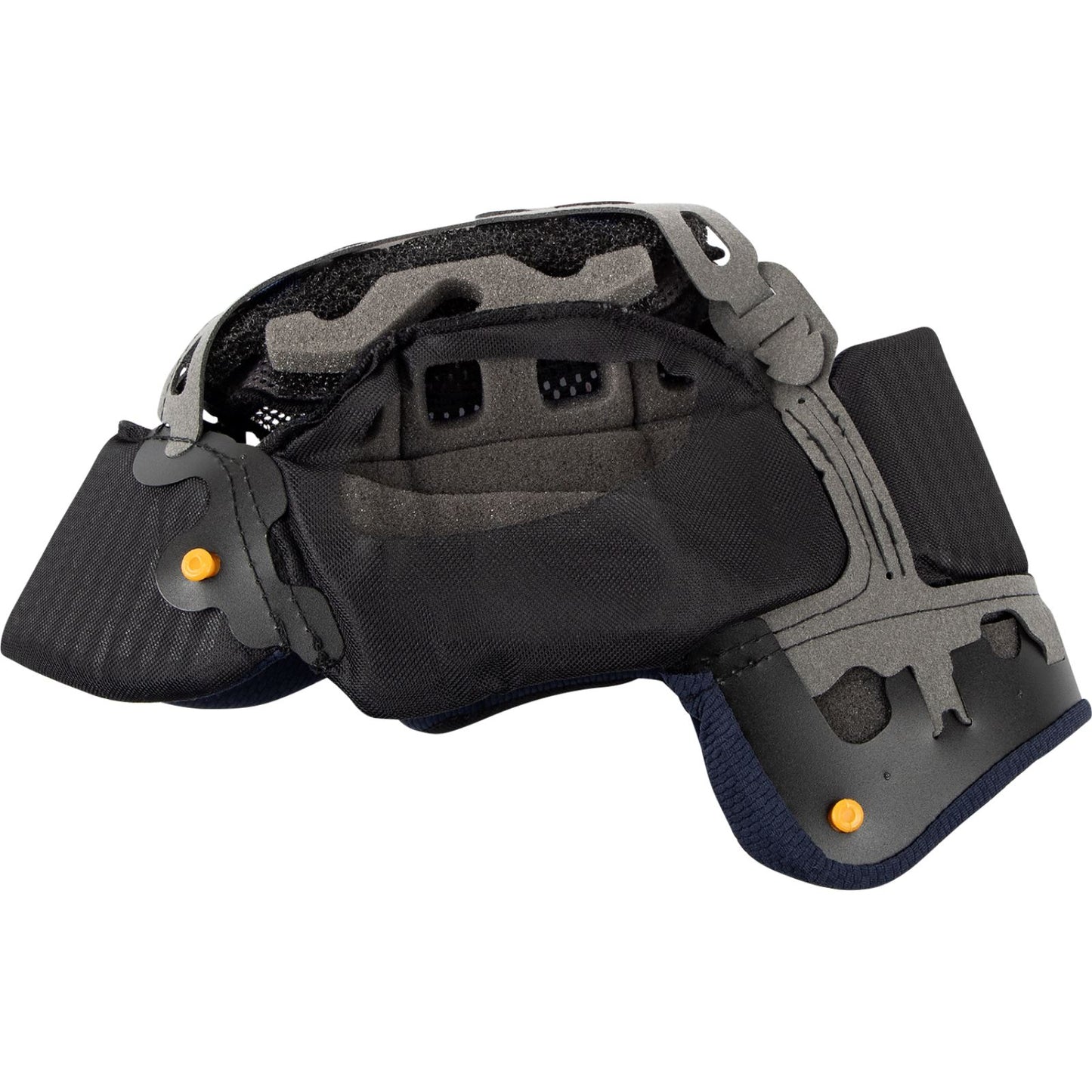 Arai Quantum-X Interior Pad - EP V - 10 mm 07-5827_1150359