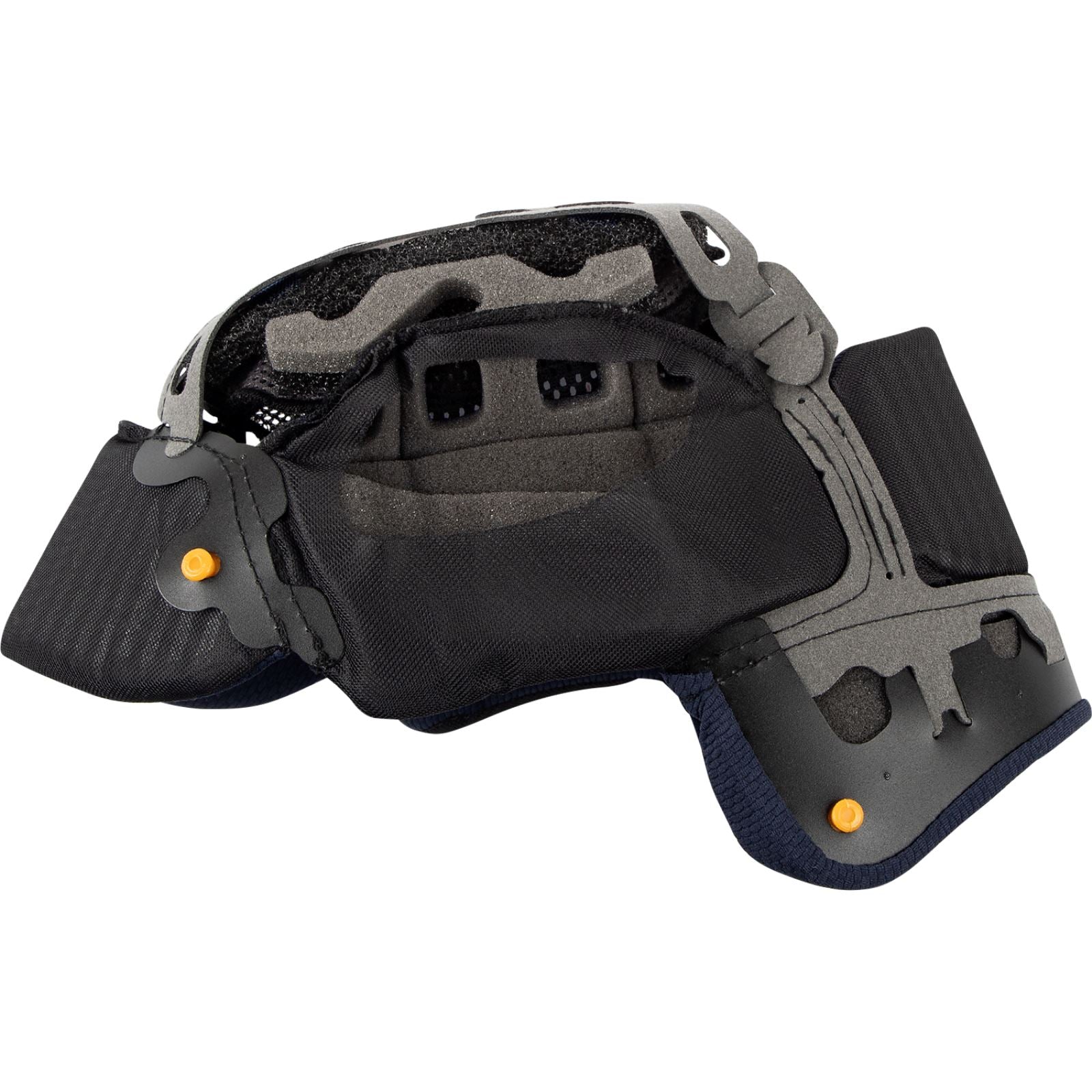 Arai Quantum-X Interior Pad - EP V - 10 mm 07-5827_1150359