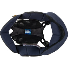 Arai Quantum-X Interior Pad - EP V - 7 mm 07-5828_1150360