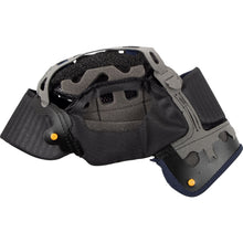Arai Quantum-X Interior Pad - EP V - 7 mm 07-5828_1150362