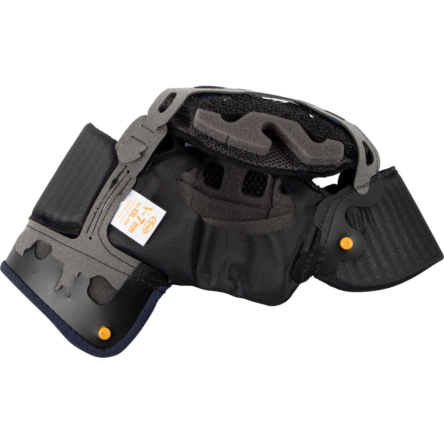 Arai Quantum-X Interior Pad - EP V - 7 mm 07-5828_1150370