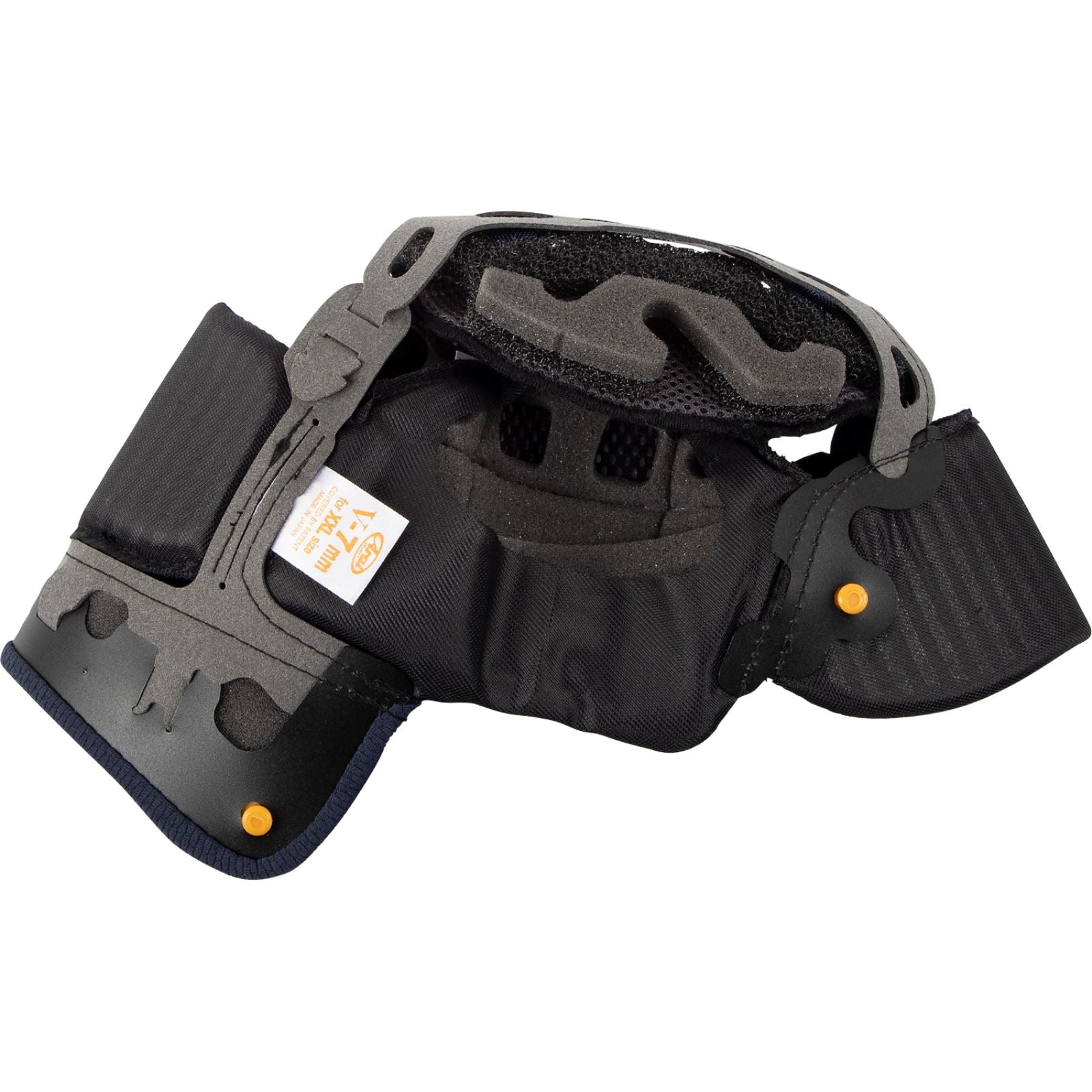Arai Quantum-X Interior Pad - EP V - 7 mm 07-5828_1150370